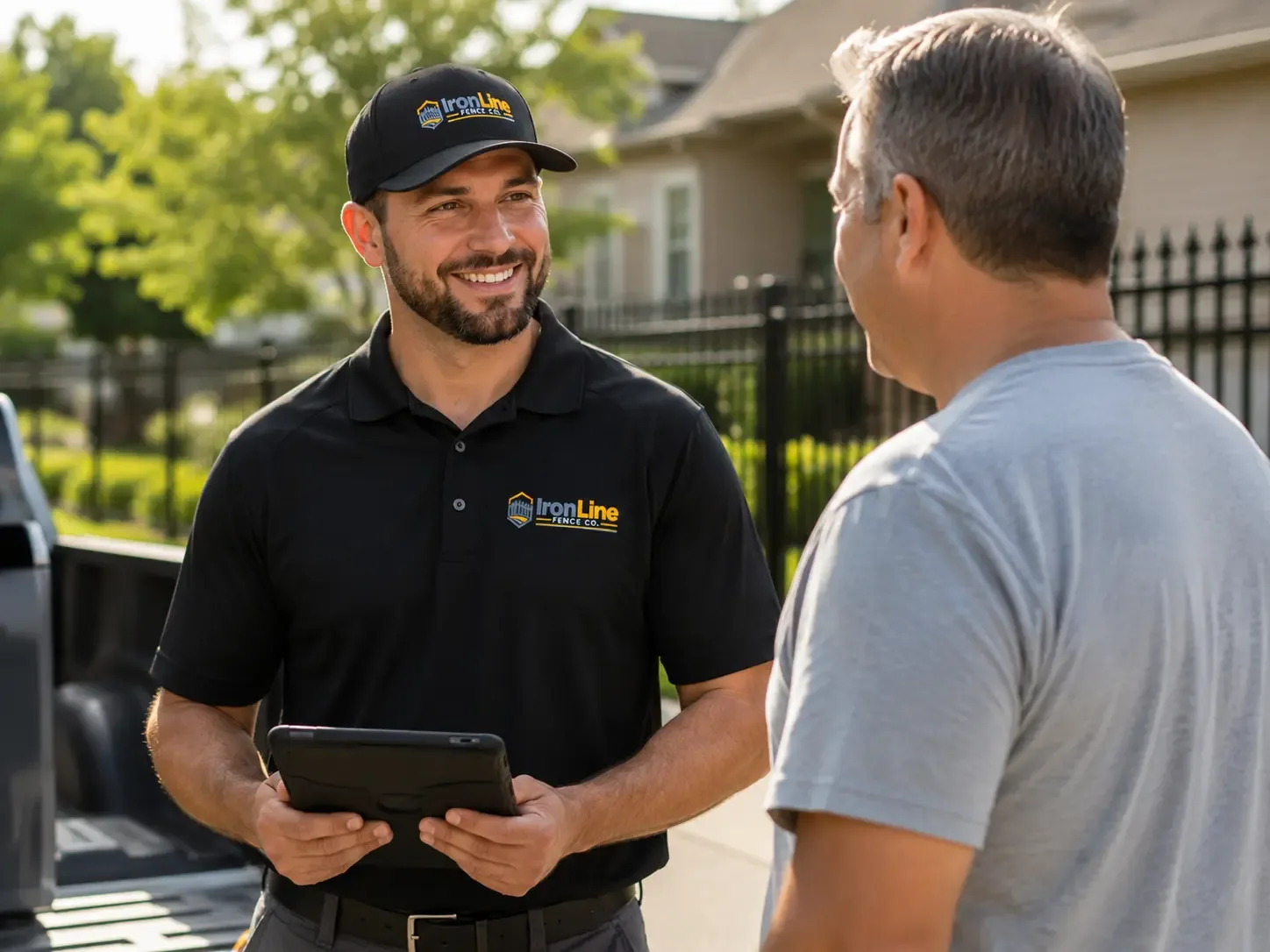 Metal Fence Installation Tualatin, OR FAQs